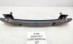 03-12 Oem Bentley Continental Gtc Rear Bumper Reinforcement Impact Cash Bar. Fixed Price $165.03.
