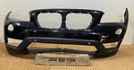 Oem 2013-2014 Bmw X1 E84 Front Bumper 51117303793. Fixed Price $450.00.