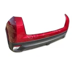 18 19 20 Mitsubishi Eclipse Cross Rear Bumper Without Park Assist Red P62C. Fixed Price $675.80.