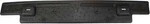 Front Bumper Absorber For Chevrolet Sonic, Energy, Hatchback/sedan, Year Model. Fixed Price $68.95.