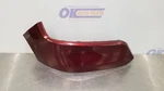 19 Dodge 1500 Laramie Front Bumper Cover Upper Right Passenger Maroon. Fixed Price $90.31.