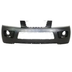 For 06-07 Vue Front Upper Bumper Cover Assembly W/o-red Line GM1014100 15793219. Fixed Price $279.95.