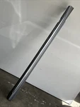 14-16 Mercedes W212 E350 E550 Sedan Sport Left Side Skirt Rocker Panel Oem. Fixed Price $149.95.