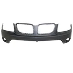 For 06-09 Torrent Front Bumper Cover Assembly W /fog Llight Holes GM1000777. Fixed Price $177.95.