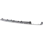 Air Dam Deflector Lower Valance Apron Rear 86665C6510 Kia Sorento 2019-2020. Fixed Price $199.39.