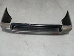2004 Nissan Pathfinder Rear Bumper. Fixed Price $279.00.