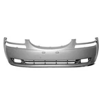 New Unpainted Front Bumper Cover Replaces 96542983. Fixed Price $283.28.
