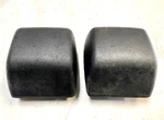 Jeep Wrangler Tj Front Bumper Impact Pads 97-06 (pair) Free Shipping. Fixed Price $49.99.