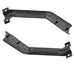 Pair Bumper Face Bar Brackets Retainer Mounting Braces Set Of 2 Left & Right. Fixed Price $43.59.
