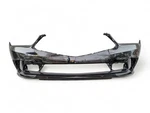 2018-2020 Acura Rlx Front Bumper Cover Face Black, 04711-TY2-A61ZZ, D057, Oem,. Fixed Price $249.11.