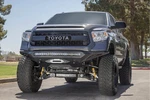 Addictive Desert Designs Stealth Fighter Ft Bmpr. Fixed Price $2449.07.