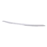 For Nissan Versa 2015-2019 Alzare Front Bumper Cover Molding Capa Certified. Fixed Price $79.22.