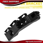 55079225AC Front Bumper Cover Bracket Left Side For Dodge Durango 2011-2013. Fixed Price $15.19.