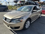 Rear Impact Reinforcement Bar Fits 12-19 Passat 1412285. Fixed Price $86.80.
