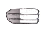 Genuine Porsche Panamera Trim Left Black 970505555011E0. Fixed Price $93.19.