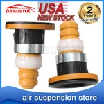2X Rear Suspension Shock Bumper For Chrysler Town & Country Dodge Grand Caravan. Fixed Price $25.00.