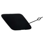 GM1029138 New Replacement Front Tow Hook Cover Fits 2015-2019 Cadillac Ats. Fixed Price $36.00.