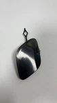New Front Bumper Tow Hook Eye Cover Cap Fit Mercedes-benz S500 4MATIC 2021-2025. Fixed Price $39.99.