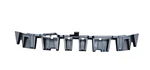 2013-2019 Ford Escape Rear Bumper Impact Absorber Bracket CJ5Z17754B Oem. Fixed Price $99.00.