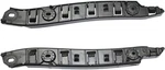 Fits Chrysler 200 15-16 Front Bumper Bracket Rh And Lh, Plastic. Fixed Price $25.95.