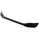 Air Dam Deflector Lower Valance Apron Rear For Vw Volkswagen Jetta 2022-2023. Fixed Price $99.00.