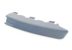 Oem Vw Passat B6 Front Bumper Left Molding Trim 3C0807645AGRU Genuine. Fixed Price $43.83.