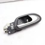 15-17 Toyota Camry Front Left Driver Door Mirror Corner Cover Trim 67492-06150. Fixed Price $57.97.