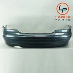 W209 06-09 Mercedes Clk Class Rear Bumper Cover Blue 357U BR373. Fixed Price $260.99.