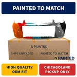 Front Bumper Cover Painted Match For Toyota Avalon Hyb 2016-2018 5211907914. Fixed Price $410.26.
