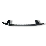 Porsche Macan 95B 2022-2024 Oem Front Bumper Lower Valance Spoiler Diffuser. Fixed Price $88.00.