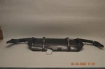 2013-2016 Bmw M5 Rear Bumper Lower Cover Diffuser Valance Carbon Fiber Oem. Fixed Price $240.00.
