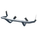 Front Bumper, Baja Style, Raw Steel Dunebuggy & Vw. Fixed Price $140.99.