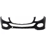 For Mercedes-benz GLE43 Amg 2017-2019 Front Bumper Cover Primed Sport Utility. Fixed Price $418.03.