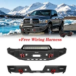 Aaiwa Front & Rear Bumper For 1994-2001 Dodge Ram 1500/2500/3500 W/winch Plate. Fixed Price $719.99.