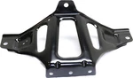 New Front, Center Bumper Bracket For Chevrolet Silverado 1500 2016-2019. Fixed Price $33.98.