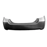 New Unpainted Rear Bumper Cover Replaces 04715SLNA70ZZ Base/dx/lx Models. Fixed Price $346.68.