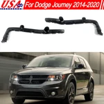 68190681AD 68190680AD Rear Bumper Brackets Support For Dodge Journey 2014-2020. Fixed Price $31.99.