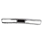Bumper For Gmc Jimmy 1983-1988 Replacement ID0007AA0716R00 Front Standard Line. Fixed Price $258.13.