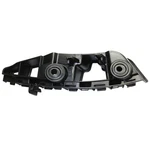 For Volkswagen Jetta (TYPE-6) 2015-2018 Front Lh Bumper Retainer Bracket Plastic. Fixed Price $22.37.