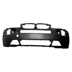 Front Lower Bumper Cover For Bmw X3 2007-2010 Capa Certified 105-50265G. Fixed Price $393.71.