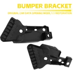 For Honda Hr-v 2016-2018 Bumper Headlight Mount Support Bracket Front Left&right. Fixed Price $11.39.