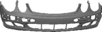 Front Bumper Cover Fits For Mb Mercedes Class W211 2003 - 2006. Fixed Price $239.99.