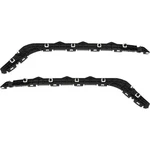 Set Of Bumper Bracket For Lexus ES350 2007-2012 Rear Driver And Passenger Side. Fixed Price $42.81.