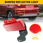 Left Driver Side Rear Bumper Reflector Lights Tail Lamps For Honda Crv 2015 2016. Fixed Price $15.99.