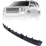 22936424 GM1044120 Front Bumper Cover Molding Fits Gmc Yukon /xl 2015-2020. Fixed Price $47.11.