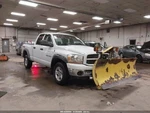 (local Pickup Only) Front Bumper Chrome Bar Fits 06-08 Dodge 1500. Fixed Price $344.90.