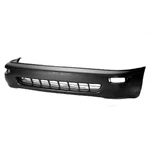 Bumper Cover For Toyota Corolla 1993-1997 Replace TO1000115 Front Standard Line. Fixed Price $100.45.