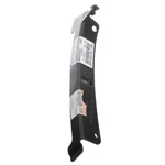 17-21 Jeep Grand Cherokee Fascia Support Bracket Left Genuin Mopar 68296337AA. Fixed Price $32.14.