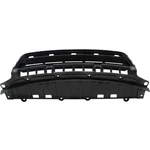 Front Grille Black For 2009-2011 Honda Civic HO1036127. Fixed Price $76.28.