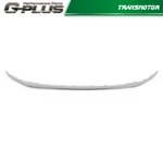 Front Bumper Center Lh+rh Molding Trims Fits 2018-2020 Mercedes W222 S450/560. Fixed Price $60.49.